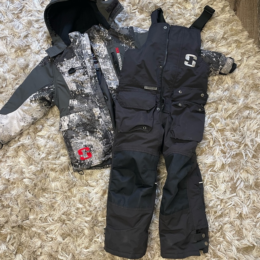 Winter Gear Set